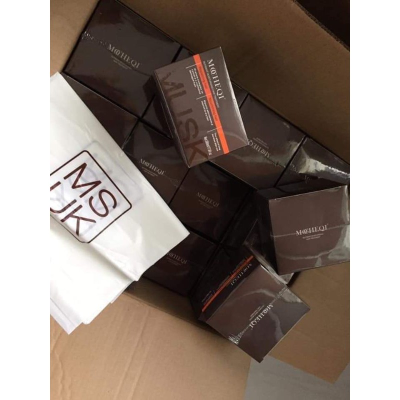 hấp phục hồi tóc mochequi musk argan 1000ml | BigBuy360 - bigbuy360.vn