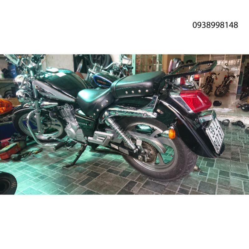 Nhông xích đĩa độc quyền cho 
Suzuki GZ150 GZ150A GZ150 A GZ 150   NTS - ngocthanh_shop