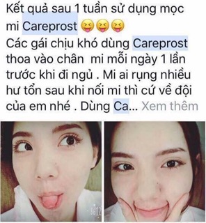 Dài mi Ấn Độ siêu dài