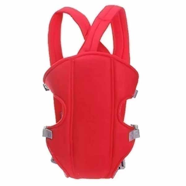 Địu Trẻ Em 4 Tư Thế Chống Gù Lưng Cho Bé Ngồi Xe Máy An Toàn