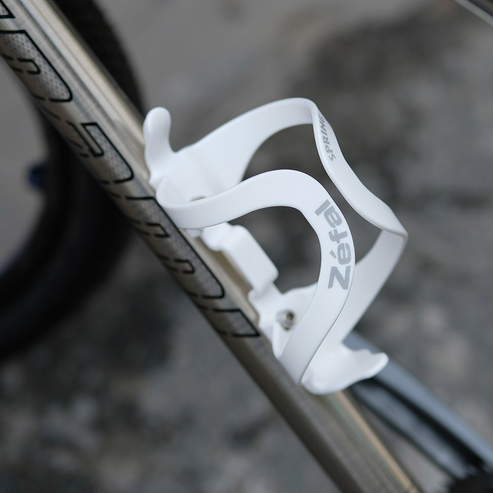 Gọng bình nước xe đạp ZEFAL SPRING