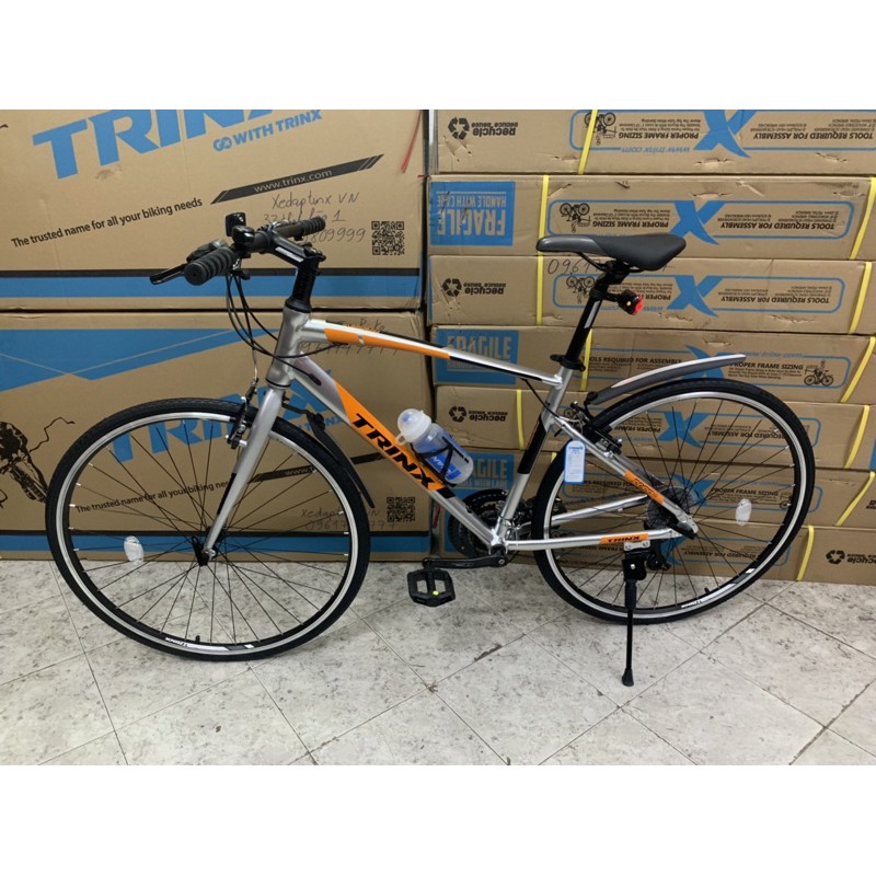 xe đạp Trinx Free 1.0 giá Km