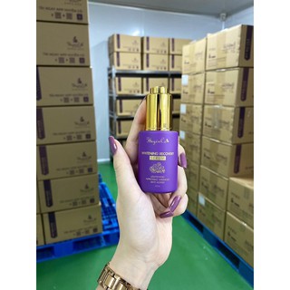 SERUM MẦM KÉP HUYỀN CÒ