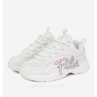 GIÀY FILA RAY SCRIPT
