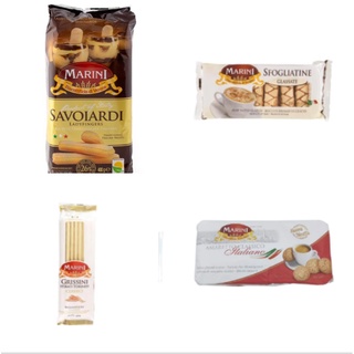 [FREESHIP] Bánh Ladyfingers Savoiardi Marini 200g-300g GG