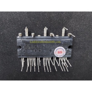 IC Công Suất SCM1246MF bóc máy ( thay thế scm1245mf , scm1244mf , scm1243mf ..)