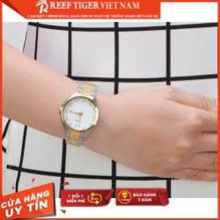 Đồng hồ Citizen nữ Quartz EV0054-54D