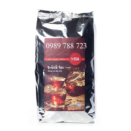 Hồng trà đặc biệt One Tea / Hồng trà đặc biệt 1-Tea túi 500g