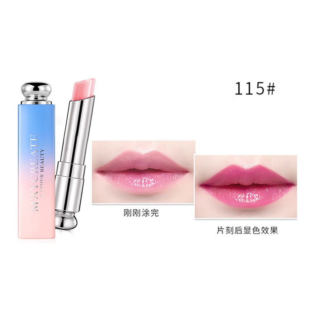 (Hàng Mới Về) son kem Chống Thấm Nước Và Lâu Trôi Cao Cấp Dành Cho Nữ | BigBuy360 - bigbuy360.vn