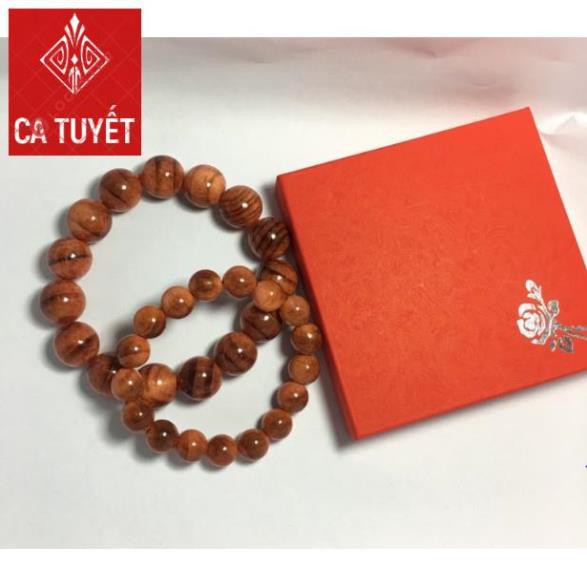 COMBO) VÒNG ĐÔI NU HUYẾT LONG PHONG THỦY 14LY VÀ 10 LY CHO CÁC CẶP ĐÔI, (TẶNG HỘP VÀ DÂY,HẠT DỰ PHÒNG)
