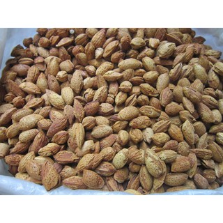 HẠT HẠNH NHÂN (HẠT DẺ RỪNG) SA PA (1kg)