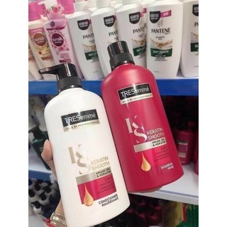 Dầu gội cặp Tresemme