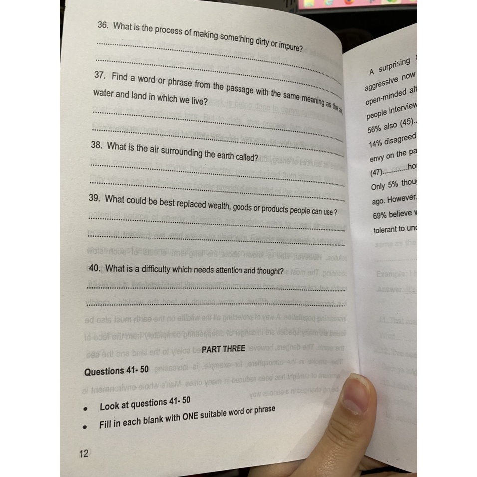 Sách - English Sample Tests 2