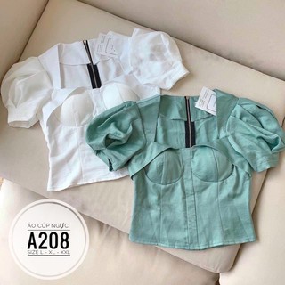 Bigsize Áo cúp ngực A208