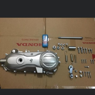 Full bộ ốc dàn chân AB 110