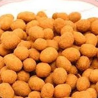 1kg đậu phộng nước cốt dừa ngon - vsattp