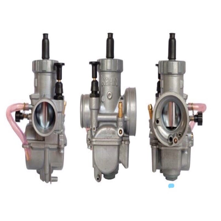 Bình Xăng Con Kenhin 30Mm MS2478