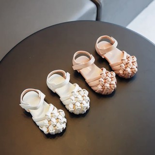 Sandal/ dép quai hậu bé gái 2023