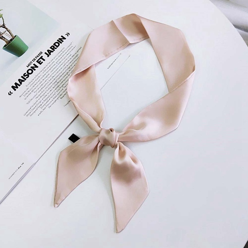 Khăn quàng cổ kiểu dáng vintage thời trang phong cách cho nữ