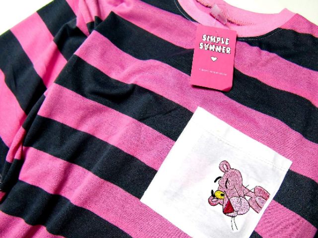 Áo Thun Thái Hàng Nhập Khẩu | BigBuy360 - bigbuy360.vn