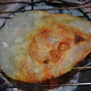 Khô cá bống biển Phú Quốc