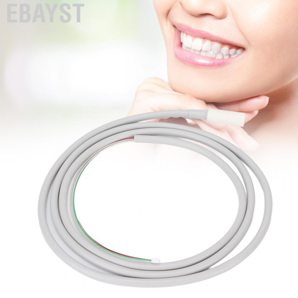 Cáp gắn máy cạo vôi răng bằng sóng siêu âm silicon linh hoạt chuyên dụng