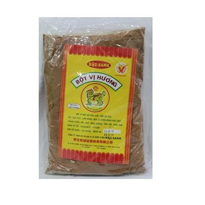 Bột Vị hương hậu sanh 500g