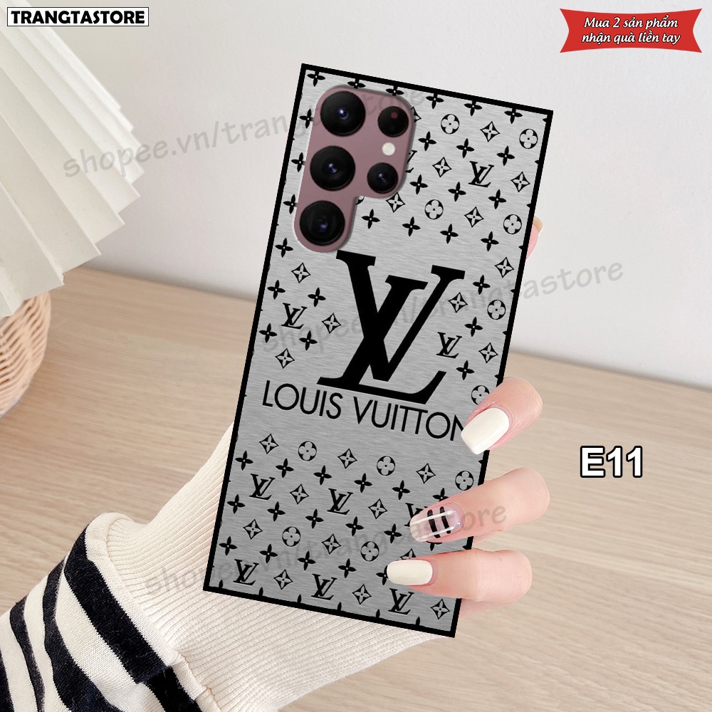 Ốp lưng Samsung S22 5G - S22 Plus 5G (S22+) - S22 Ultra 5G mới nhất - dễ thương