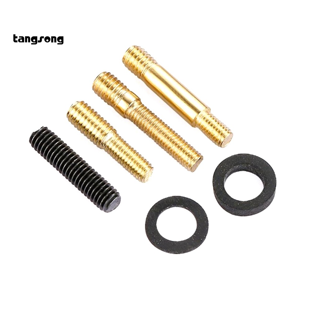 Ăng ten cho xe hơi kiểu ngắn bằng sợi carbon 3.5cm | BigBuy360 - bigbuy360.vn