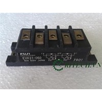 EVK31050, A50L00010091 Transistor Fuji 50A 500V