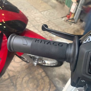 Bao tay cao su siêu êm hiệu Kitaco