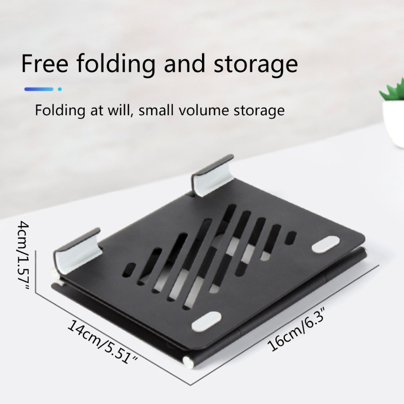 Giá đỡ cho laptop có thể điều chỉnh tiện dụng và bền