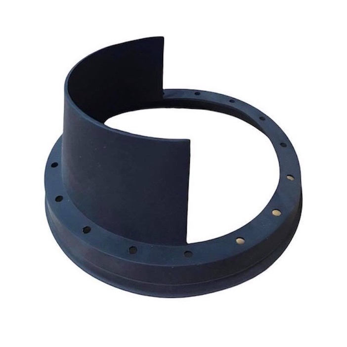 Vành loa chống nước bằng silicone cho xe ô tô