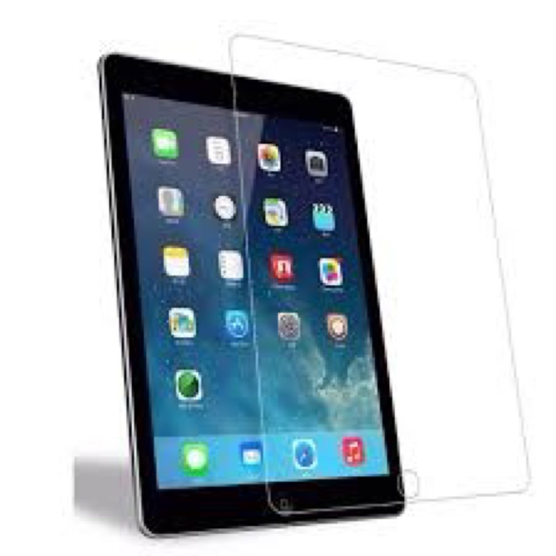 kính cường lực ipad 2,3,4 Hàng chuẩn loại 1, bóng đẹp