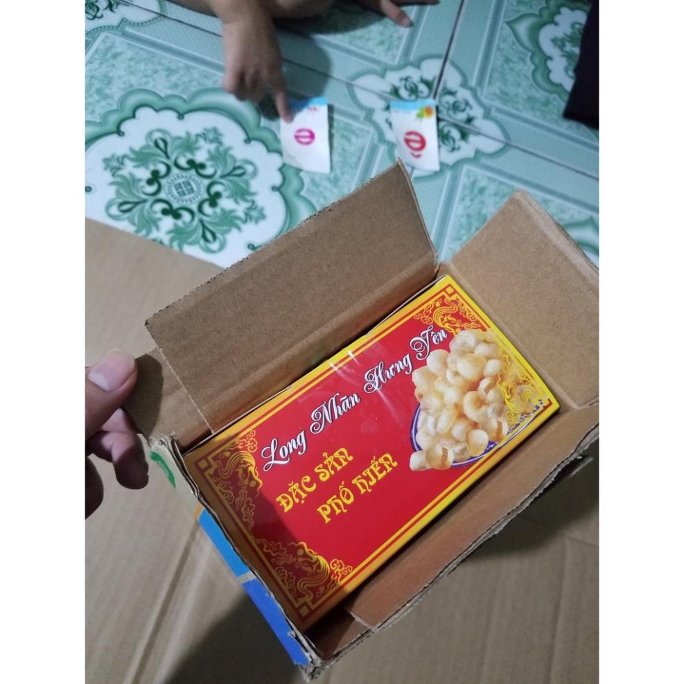500Gr LONG NHÃN SẤY HƯNG YÊN ĐẶC SẢN LONG NHÃN HƯNG YÊN NGUYÊN LIỆU NẤU CHÈ
