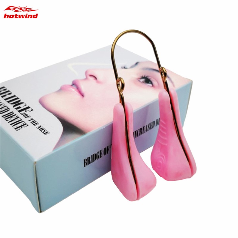 Kẹp Nâng Mũi Bằng Silicon Hiệu Quả Tiện Dụng | BigBuy360 - bigbuy360.vn