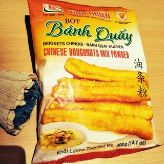 Bột bánh quẩy hiệu Vĩnh Thuận 400g