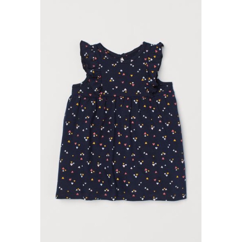 Váy HM bé gái