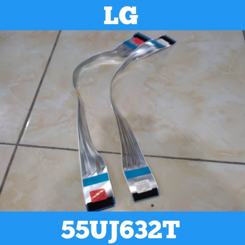 Cáp Flex 55UJ632T LVDS 55UJ632T 55UJ632T LVDS 55UJ632T 55UJ633T 55Ujt 55Ujt 55Ujt 55Ujt 55Ujt 55Uj633Uj-Sv