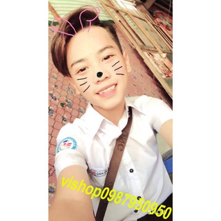 Răng khểnh đẹp
