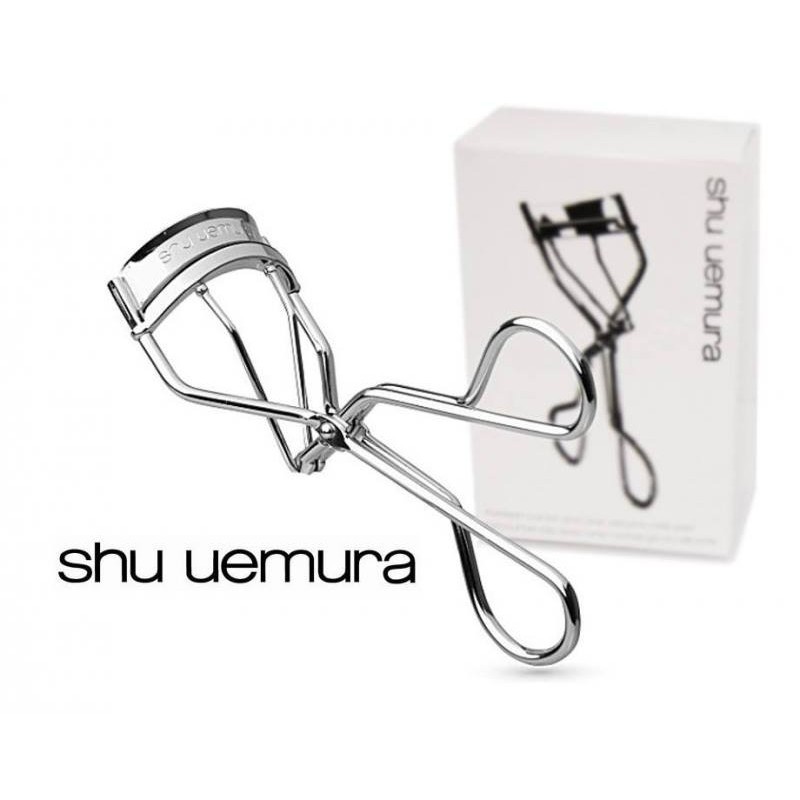 PVN32778 Kẹp bấm mi Shu Uemura Eyelash Curler hàng nội địa Nhật bấm siêu nhẹ T2 .