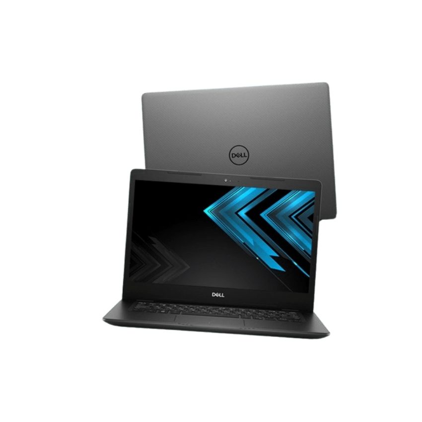 Laptop Dell Vostro 3405 (V4R53500U001W)/ Black/ AMD Ryzen R5-3500U (2.10GHz, 4MB)/ Ram 4GB DDR4/ SSD 256GB