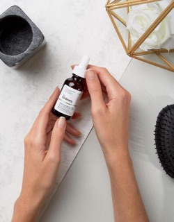SERUM THE ORDINARY CAFFEINE SOLUTION 5% + EGCG