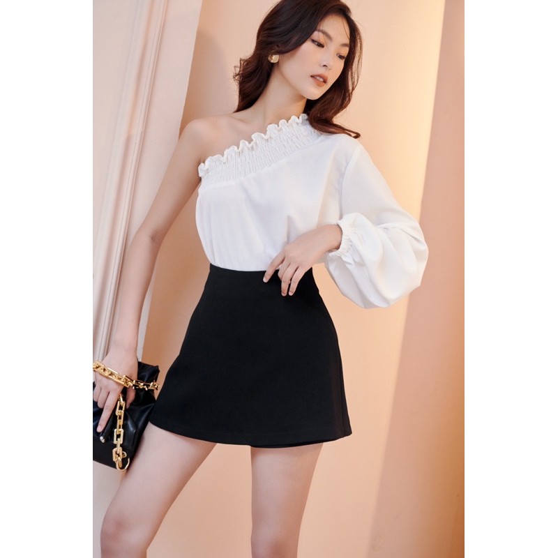 NineToFive - Basic skorts (Quần váy)