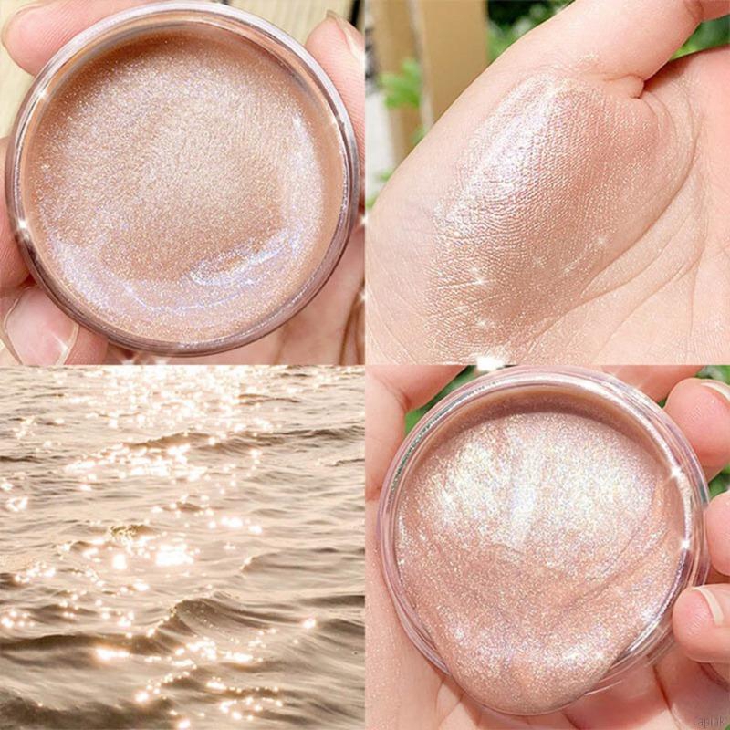 Gel trang điểm mắt phối nhũ lấp lánh lâu trôi | BigBuy360 - bigbuy360.vn