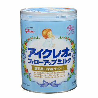 Glico 9