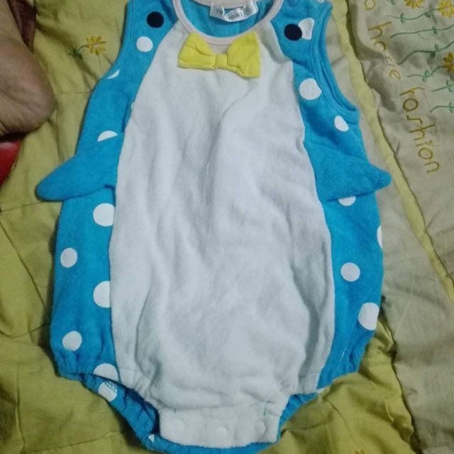 Áo quần cho bé bên mẹ Bắp
