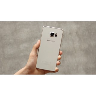 Miếng dán Samsung S6 Edge Plus Full màn hãng Gor cao cấp(Bộ 3 miếng S6e - dán dẻo)