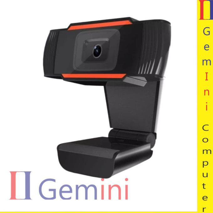 Webcam Mtech Wb-300 Hd1080 Wb300 | BigBuy360 - bigbuy360.vn