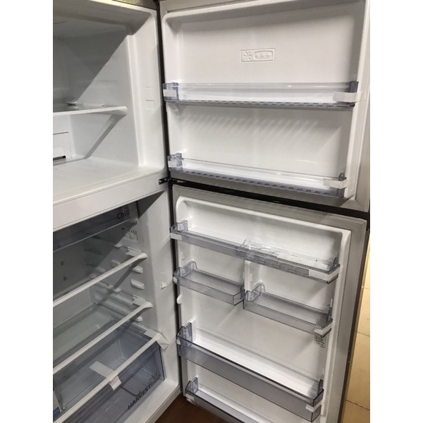 Tủ Lạnh BeKo 372L Mới 100%